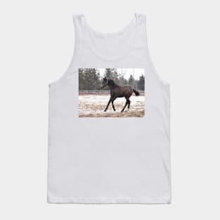 TB COLT Tank Top